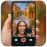 Dual Camera Front & Back