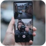 Dual Camera Sides