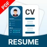 Creador de CV - Hoja de Vida