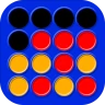 4 Gewinnt Brettspiel