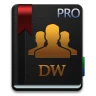DW Kontakte & Telefon & SMS