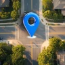 Satellite View – Karten &