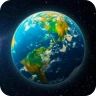 Vista satellitare in diretta