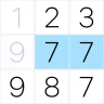Number Match: Jeu de réflexion