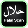 Escáner Halal Código de Barras