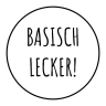 Basische Ernährung