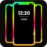Edge Lighting - LED Borders