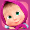 Masha and the Bear Mini Spiele