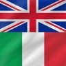 Inglese - Italiano