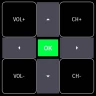 Element Smart TV Remote