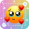 Crea e unisci emoji