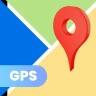 navigazione mappa gps