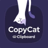 CopyCat Clipboard