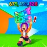 Escape Tsunami: Grab Brainrot