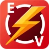 EV急速充電器を最速で探せるアプリ-EVナビ