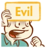 Evil Minds: Dirty Charades!