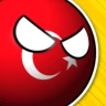 Countryballs 戦略MMO