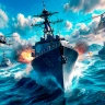 Force of Warships: Ship Games