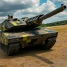 Tank Force: War Tank Games