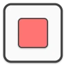 Flat Square - Icon Pack