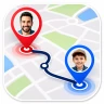 Phone Tracker - Family Locator