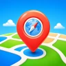 GPS Location : Live Tracker