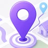 Localizador familiar GPS