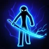 Epic Stickman: 放置RPG 大戦