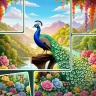 Jigsaw Link Puzzles