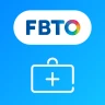 FBTO Zorg app