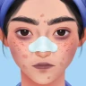 ASMR Juego Cuidado Piel
