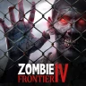 Zombie Frontier 4: FPSスナイパー 3D