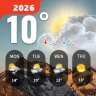天気を感じよう