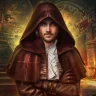 Le Lotus Noir (F2P Aventure )