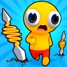 Spring Spear: Aim & Snap