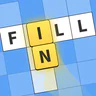Fill-in Word: Crossword Puzzle