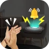 拍手して電話を見つけよう