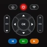 Universal TV Remote Control