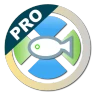Fishing Times Pro