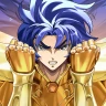 聖闘士星矢 Galaxy Soldiers