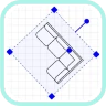Floor Planner: Home Design
