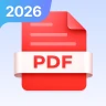 Any PDF Reader: Scan & Convert