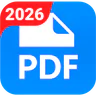 PDF Flux Reader - Fast Editor