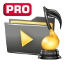 Folder Player Pro