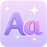 Fonts & Stylish Text Bio