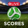 Live Scores: partido de futbol
