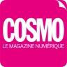 Cosmopolitan Magazine France