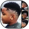350+ Black Boy Hairstyles