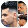 Coupe de cheveux pour hommes