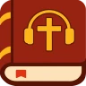 Audio Bibbia Italiano mp3 app